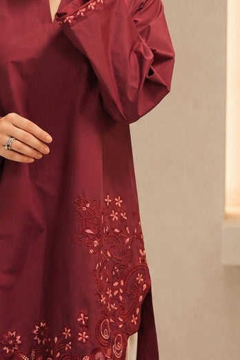 Maroon Muse